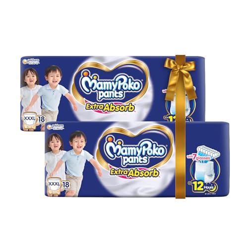 Mamypoko pants Extra Absorb| Pant