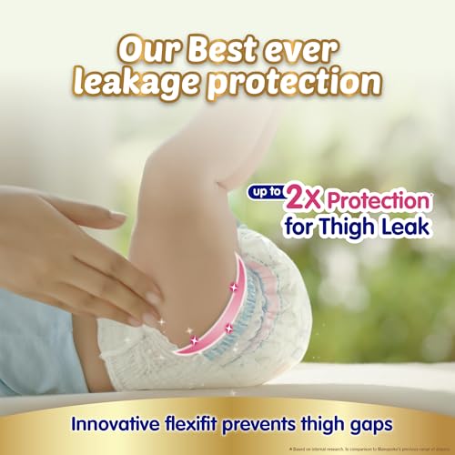 Mamypoko pants Extra Absorb| Pant