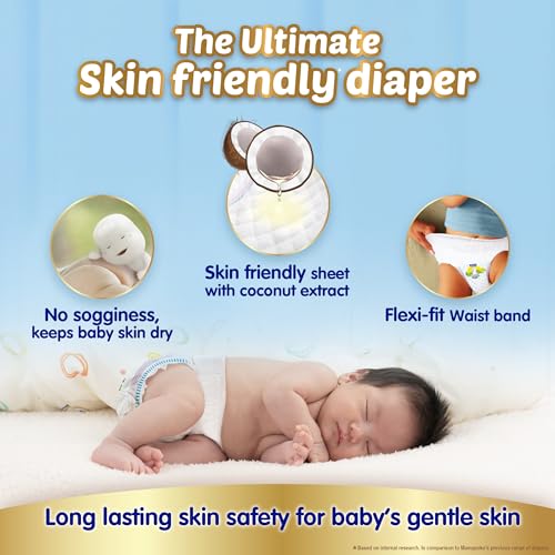 Mamypoko pants Extra Absorb| Pant