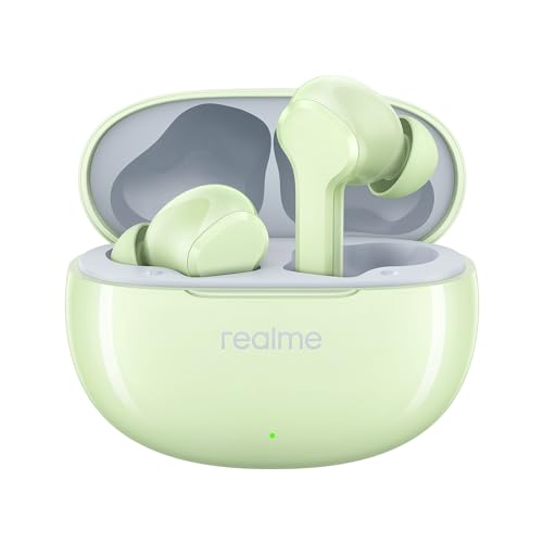 realme Earbuds T110 with Ai