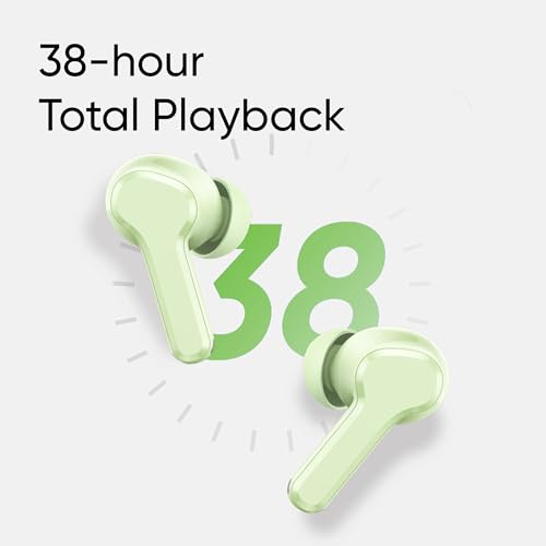 realme Earbuds T110 with Ai