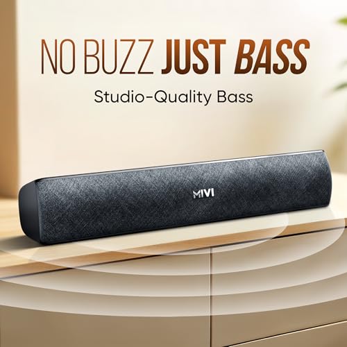 Mivi Fort S16 Soundbar