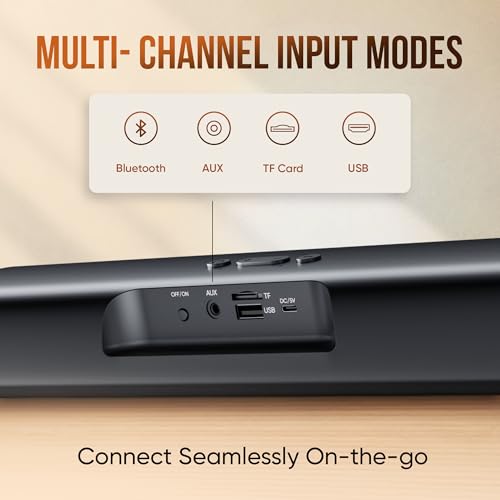 Mivi Fort S16 Soundbar