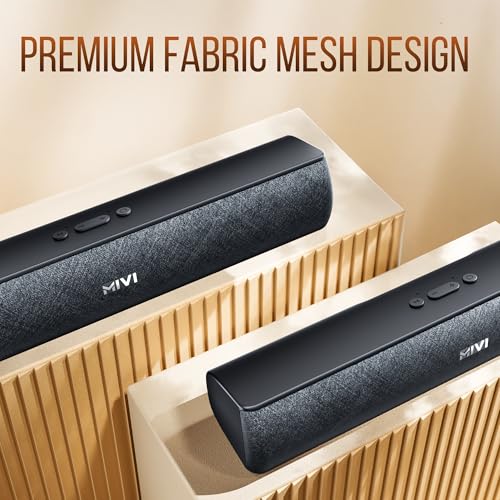 Mivi Fort S16 Soundbar