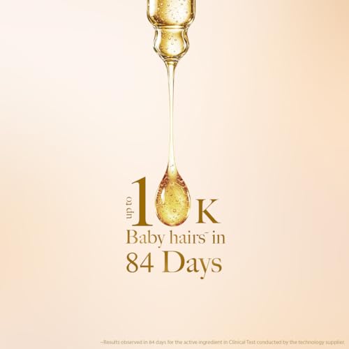 Kesh King Gold Advanced Hair