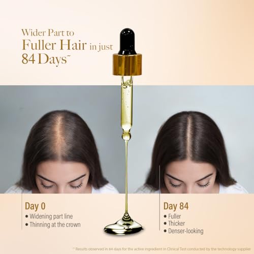 Kesh King Gold Advanced Hair