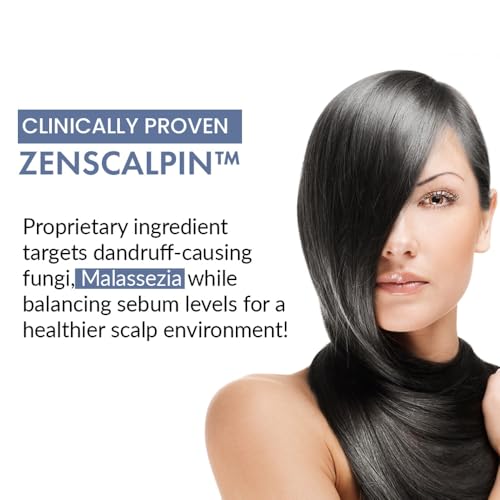 ThriveCo Anti Dandruff Scalp Clear