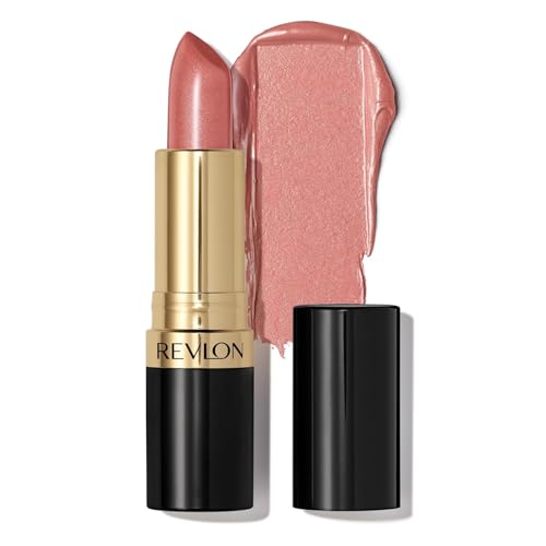 REVLON Super Lustrous Crème Lipstick