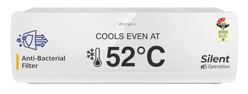 Whirlpool 1.5 Ton 3 Star