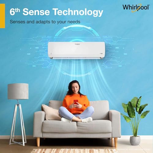 Whirlpool 1.5 Ton 3 Star