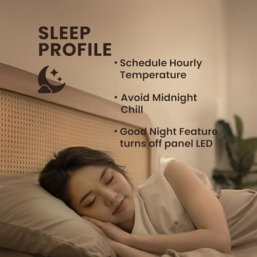 IFB Model Silver Plus Smart