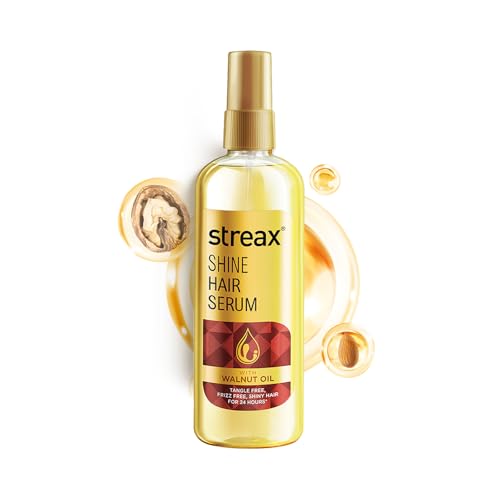 Streax Hair Serum 200ml, Hair