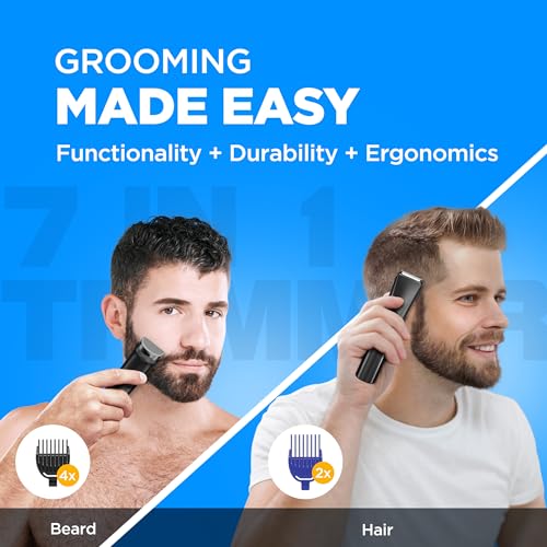 Havells Beard & Hair Trimmer