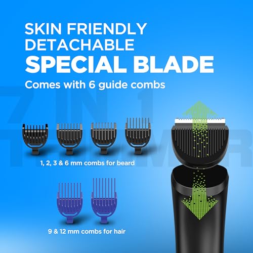 Havells Beard & Hair Trimmer