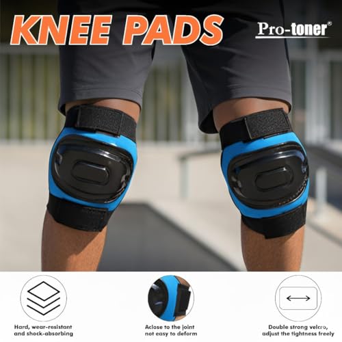 Protoner Kids Skating Protection Kit