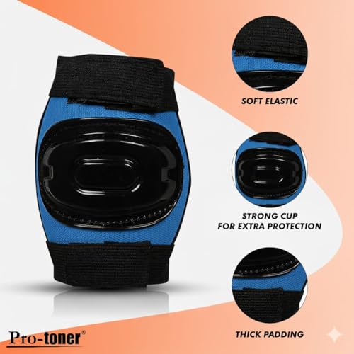 Protoner Kids Skating Protection Kit