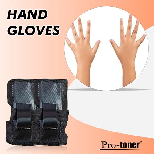 Protoner Kids Skating Protection Kit