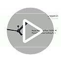 Bajaj Robusta Plus 1200MM Marathon Blue Ceiling Fan - Image 2
