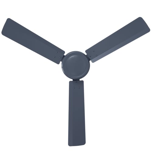 Bajaj Robusta Plus 1200MM Marathon Blue Ceiling Fan - Image 3