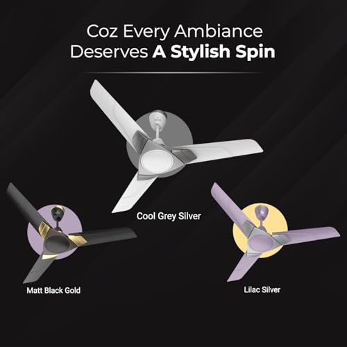 Polycab Aereo Plus Star Rated