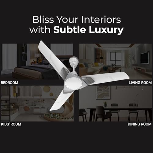 Polycab Aereo Plus Star Rated