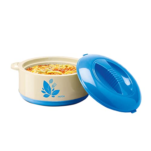 Milton Orchid 1000 Inner Stainless