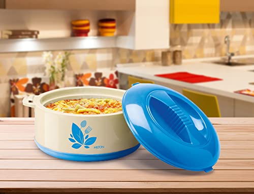 Milton Orchid 1000 Inner Stainless