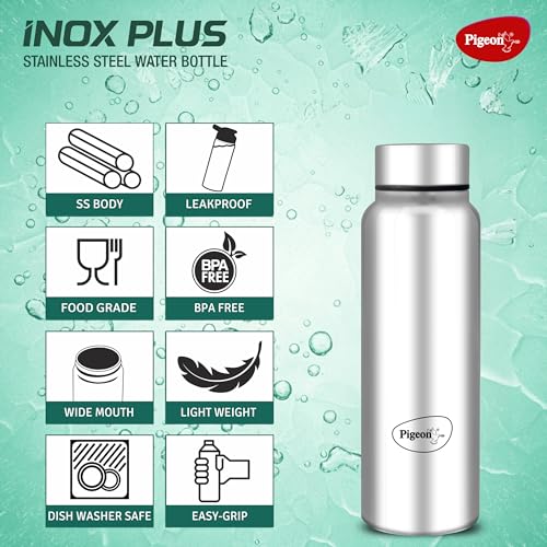 Pigeon by Stovekraft INOX Hydra
