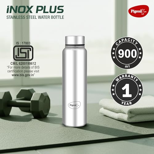 Pigeon by Stovekraft INOX Hydra