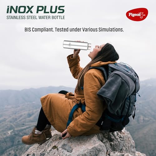 Pigeon by Stovekraft INOX Hydra