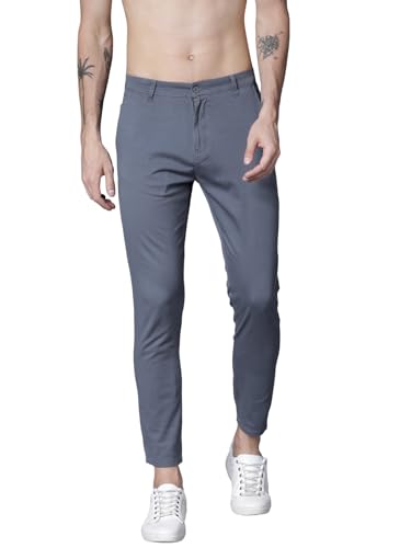 Highlander Men's Tapered Fit Cargo
