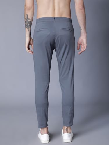 Highlander Men's Tapered Fit Cargo