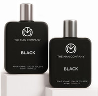 THE MAN COMPANY Black EDT
