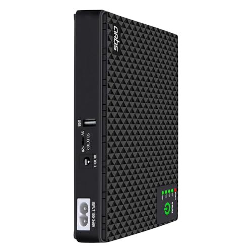Artis AR-MINIDC-2 Mini UPS