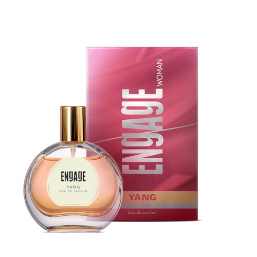 Engage Yang Eau De Parfum