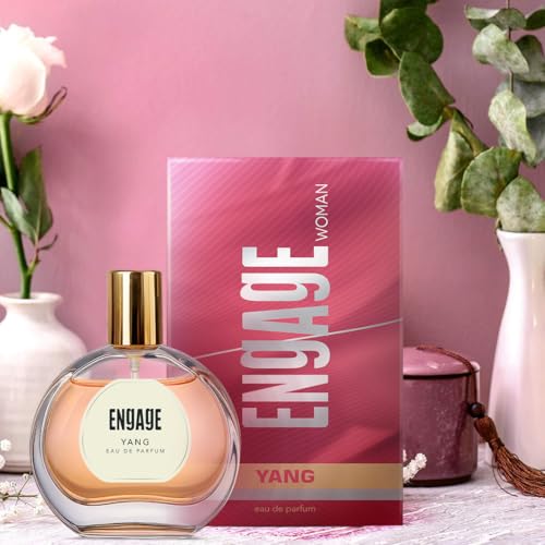 Engage Yang Eau De Parfum