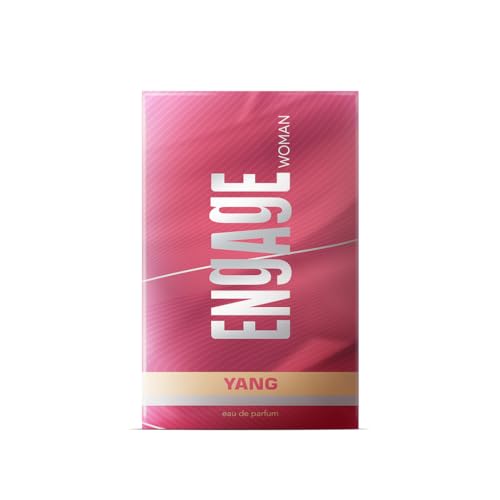 Engage Yang Eau De Parfum