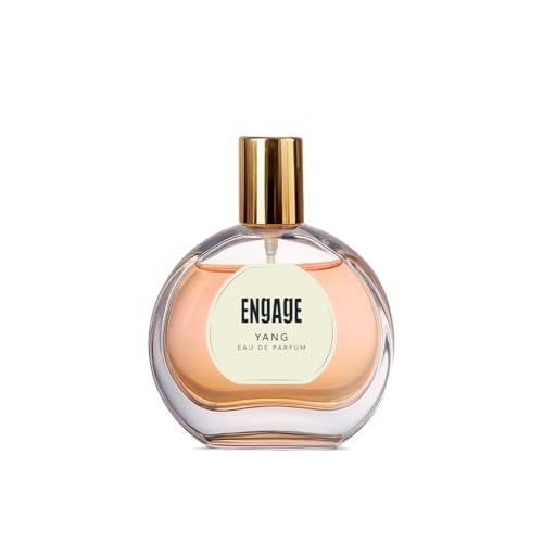 Engage Yang Eau De Parfum