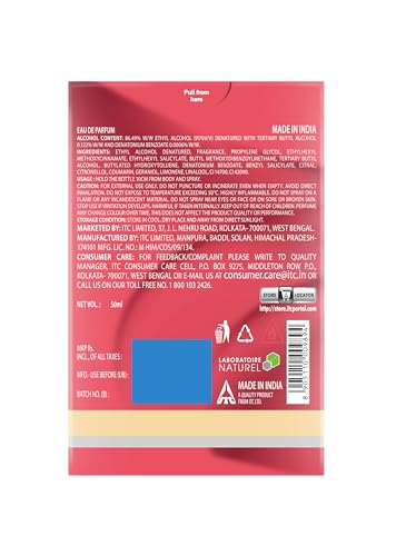 Engage Yang Eau De Parfum