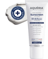 aqueria Sunscreen - SPF 50