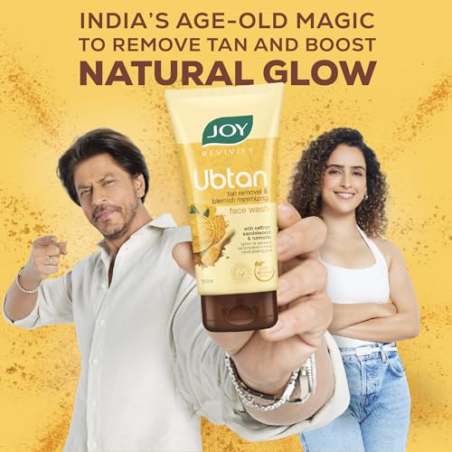 JOY Face Wash Combo Pack|Skin