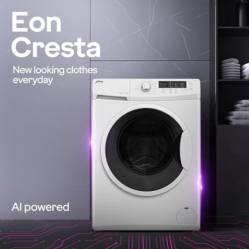 Godrej 8 Kg 5 Star