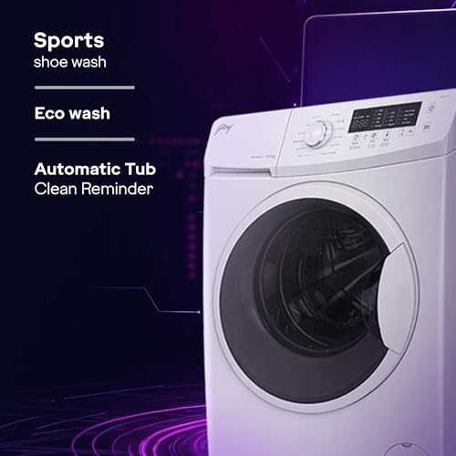 Godrej 8 Kg 5 Star