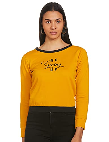 Fusefit Women Sweatshirt