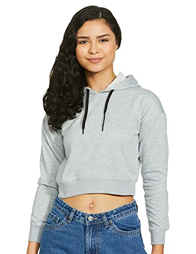 Fusefit Women Hooded Sweatshirt