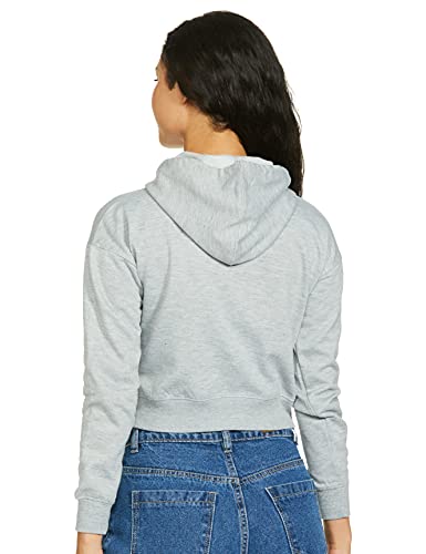 Fusefit Women Hooded Sweatshirt - Image 2