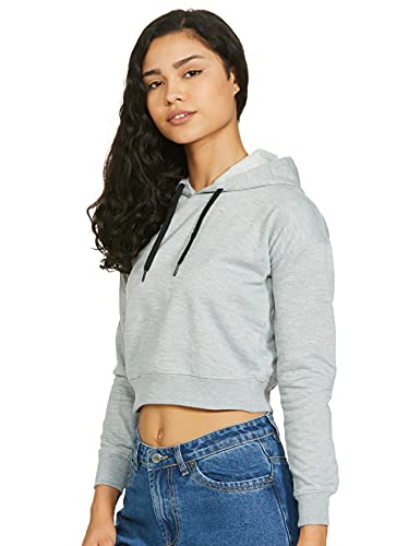 Fusefit Women Hooded Sweatshirt - Image 3