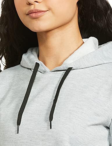 Fusefit Women Hooded Sweatshirt - Image 4