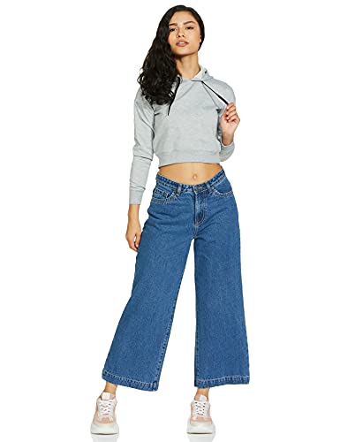 Fusefit Women Hooded Sweatshirt - Image 5