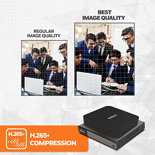 IMPACT BY HONEYWELL 2 MP